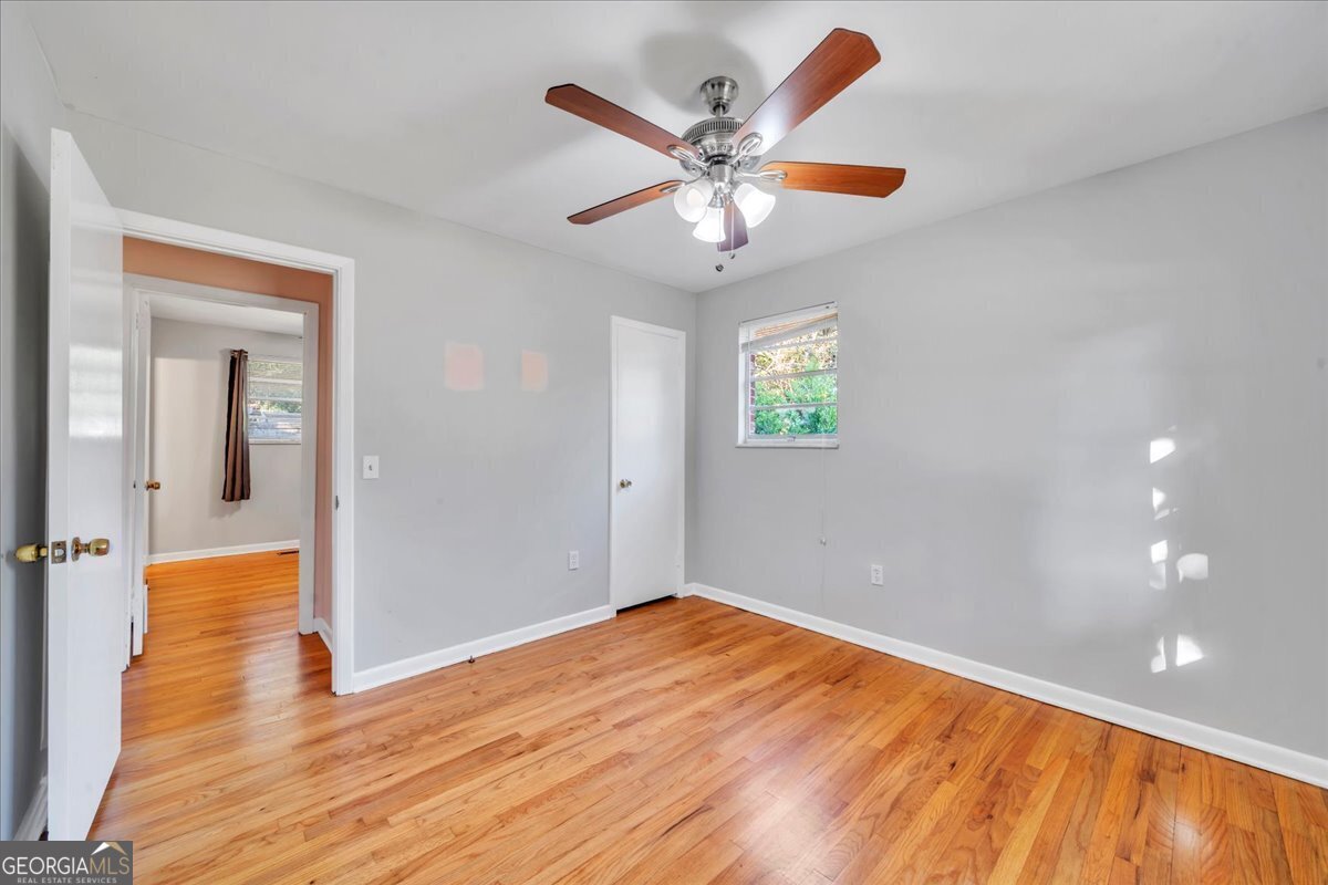 211 Palomino Lane Warner Robins - 26