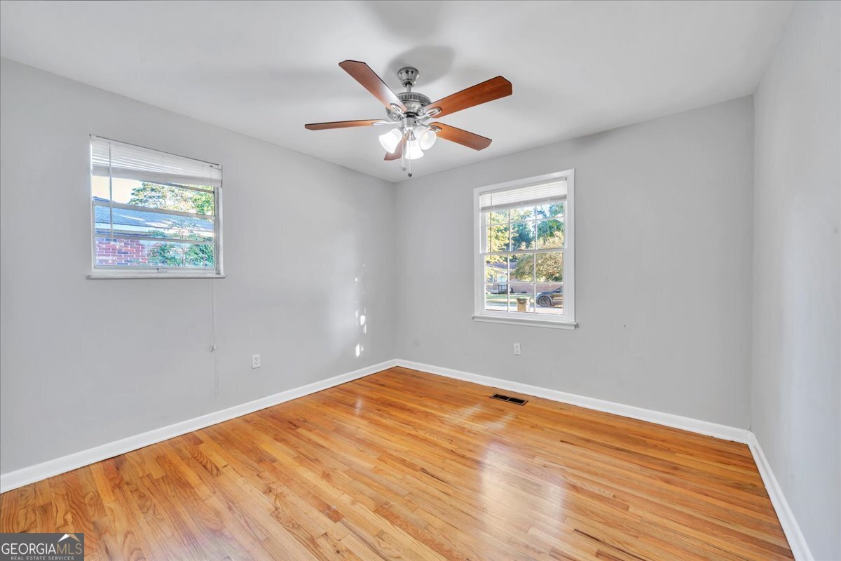 211 Palomino Lane Warner Robins - 27