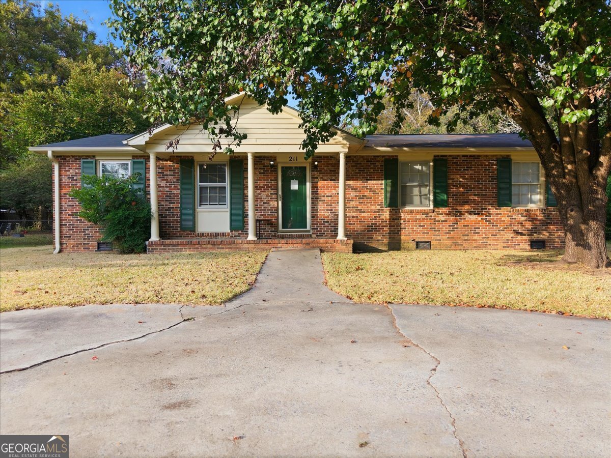 211 Palomino Lane Warner Robins - 3