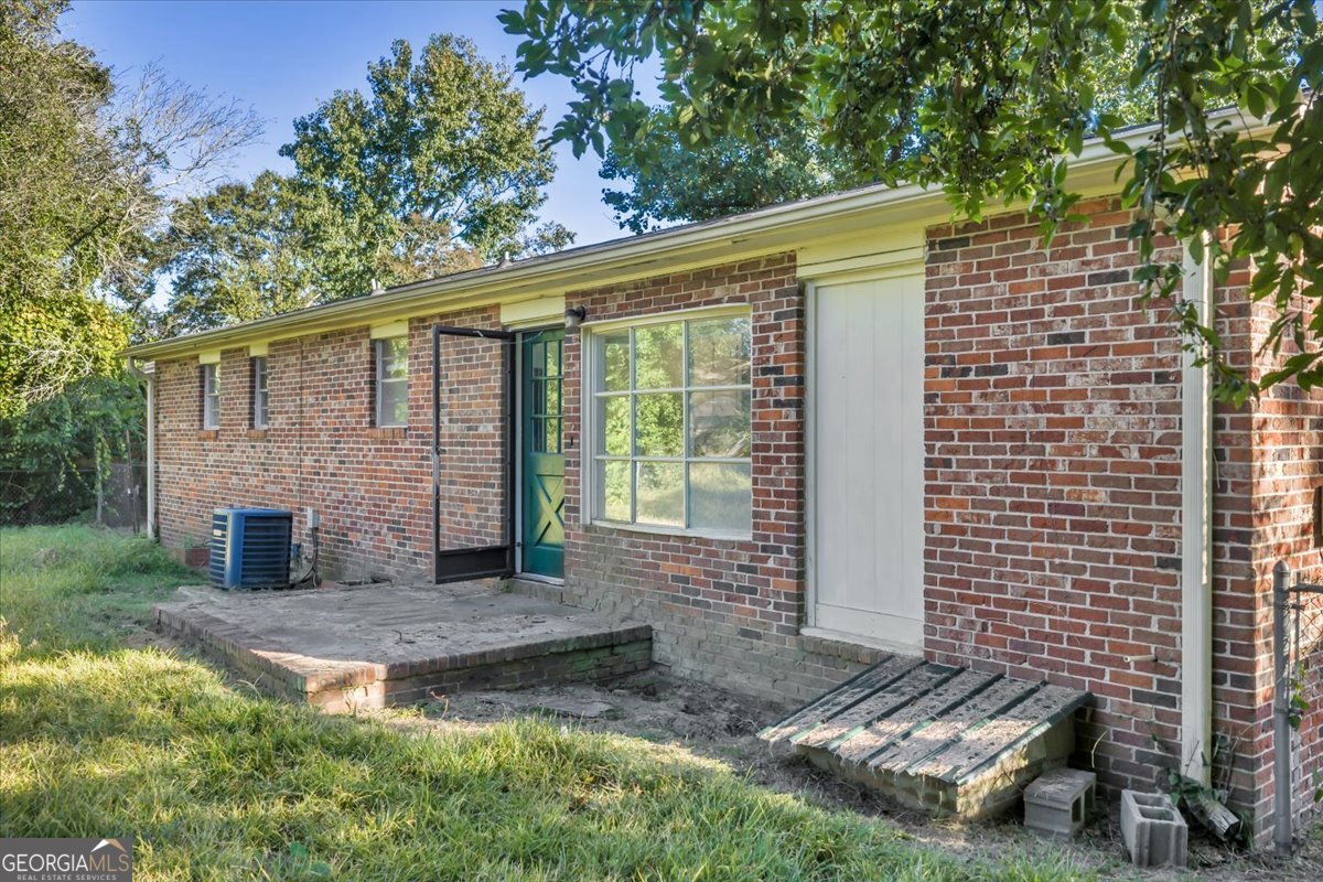 211 Palomino Lane Warner Robins - 30