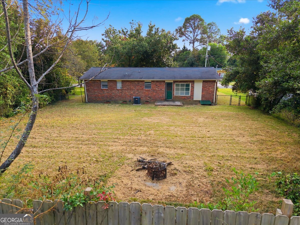 211 Palomino Lane Warner Robins - 31