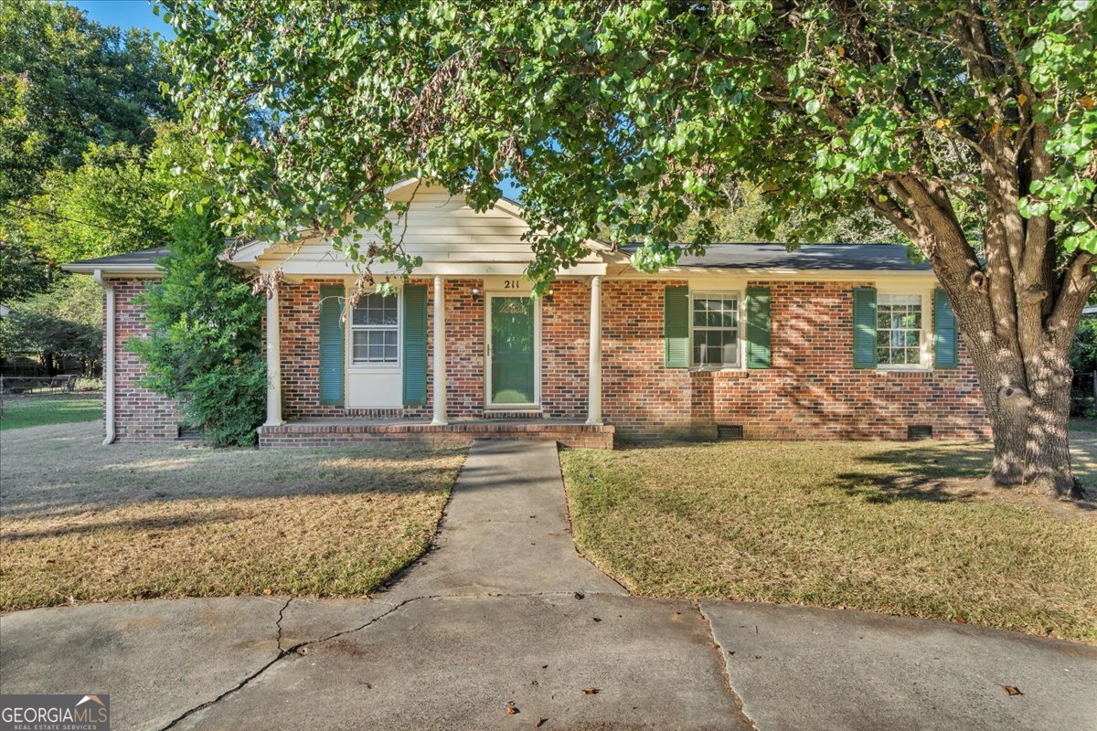 211 Palomino Lane Warner Robins - 33