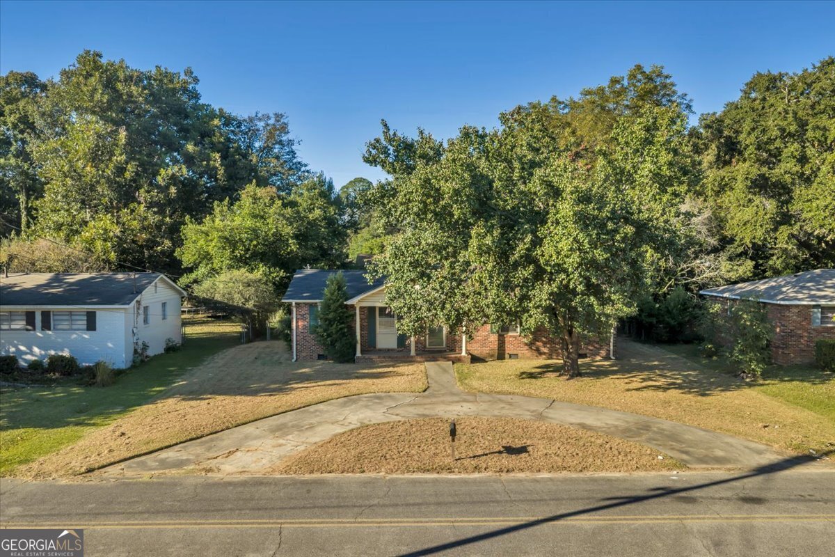 211 Palomino Lane Warner Robins - 34