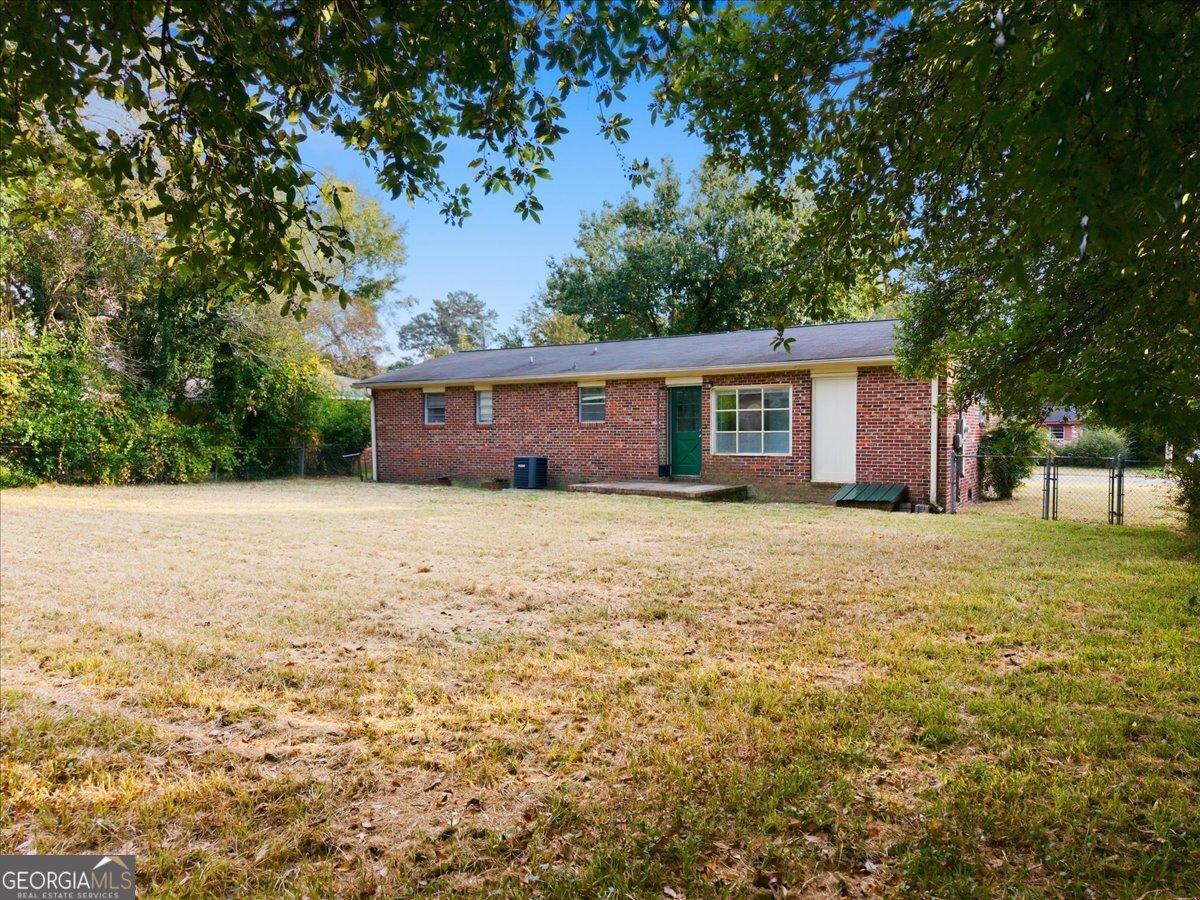 211 Palomino Lane Warner Robins - 35