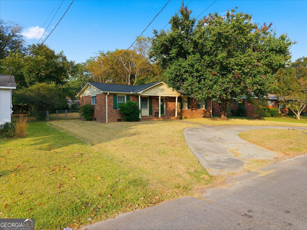 211 Palomino Lane Warner Robins - 37