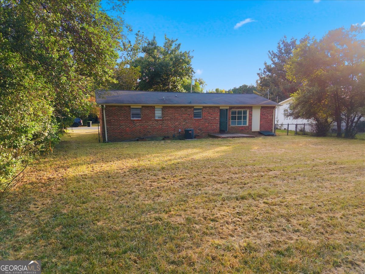 211 Palomino Lane Warner Robins - 39