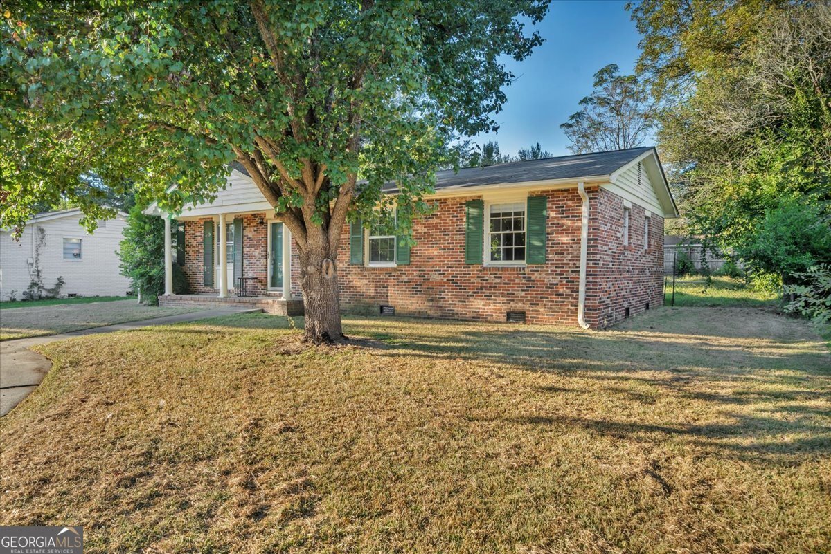 211 Palomino Lane Warner Robins - 4