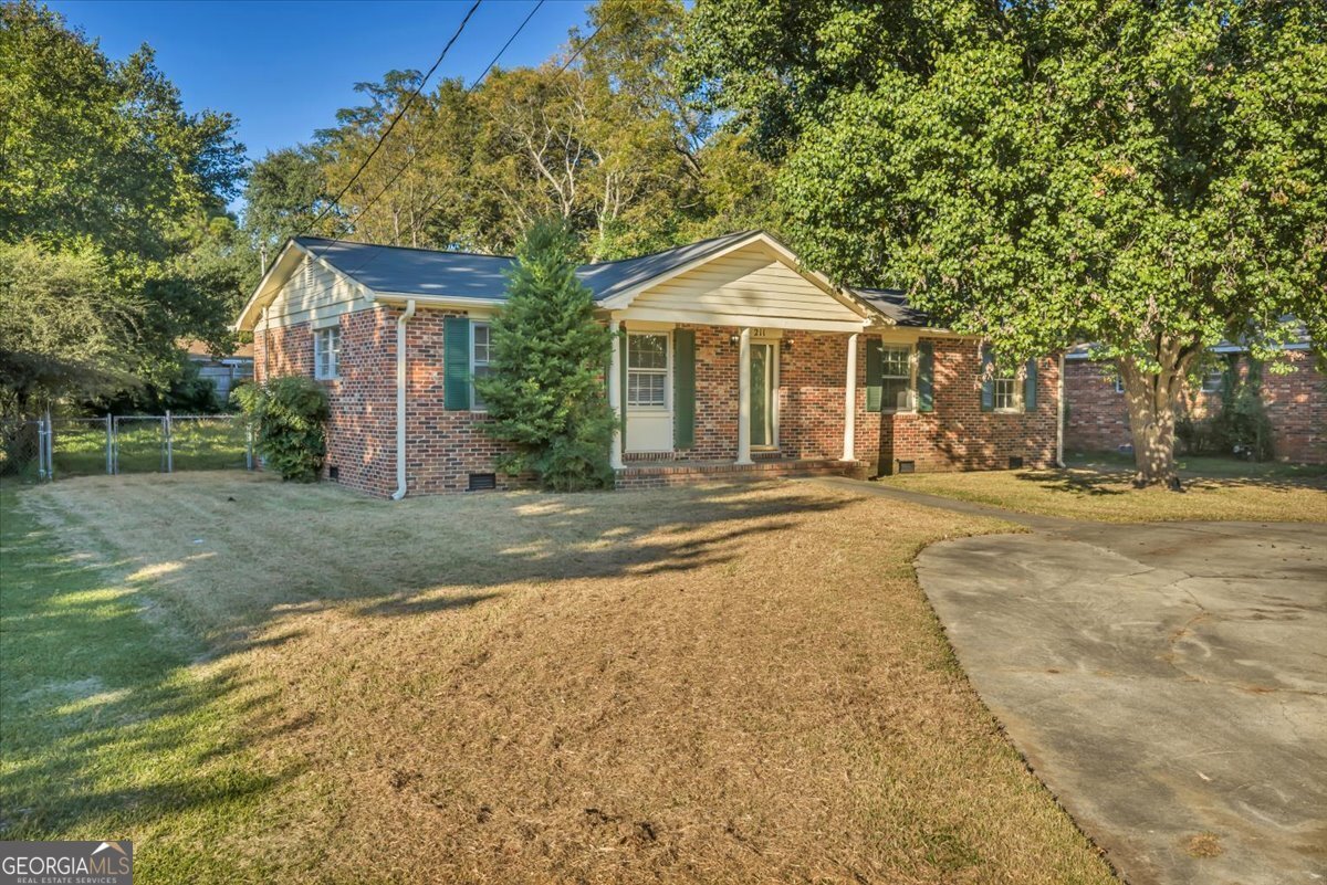 211 Palomino Lane Warner Robins - 40