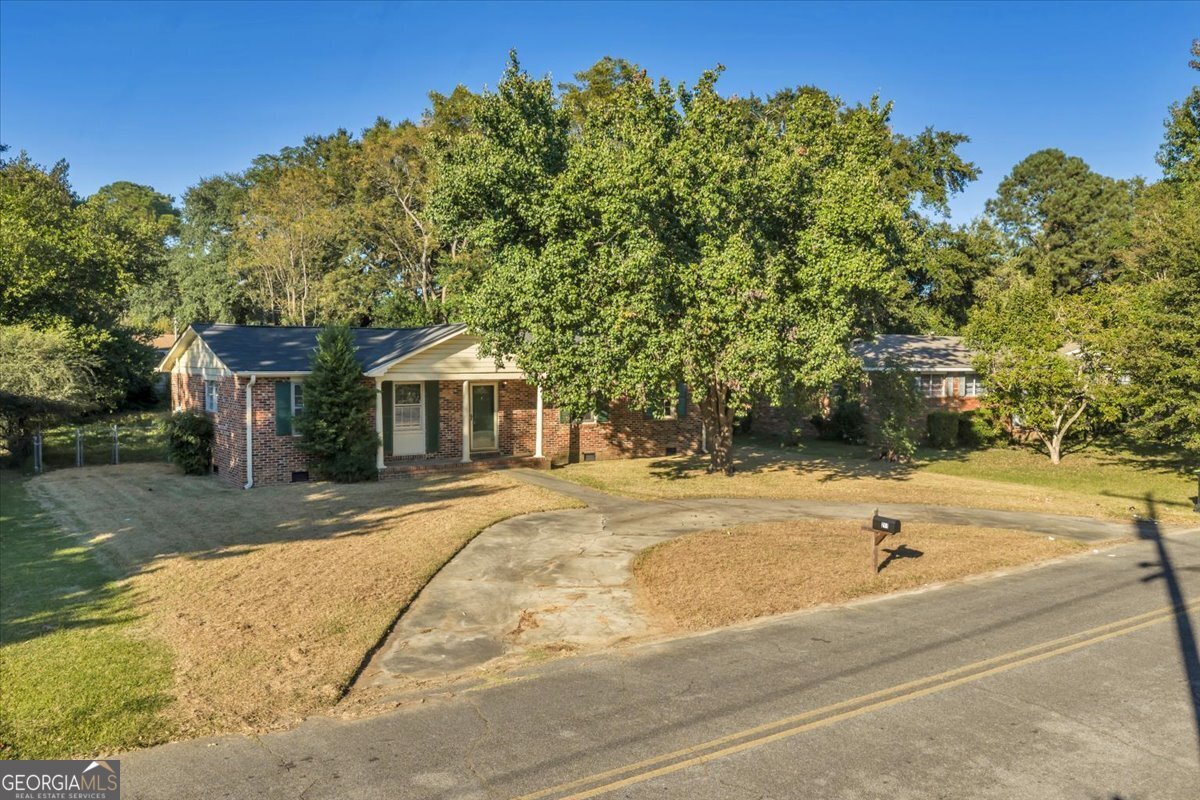 211 Palomino Lane Warner Robins - 5