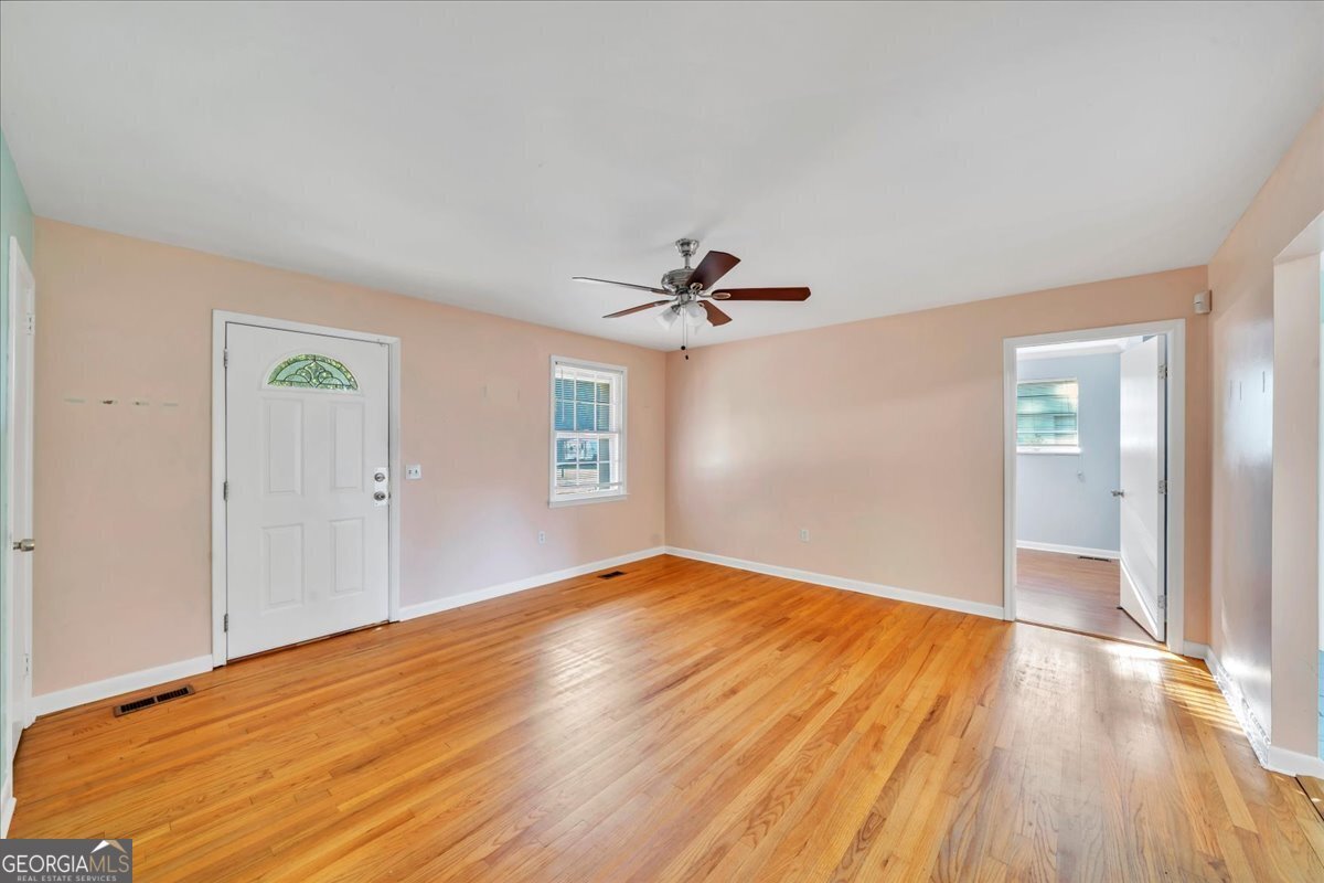 211 Palomino Lane Warner Robins - 9