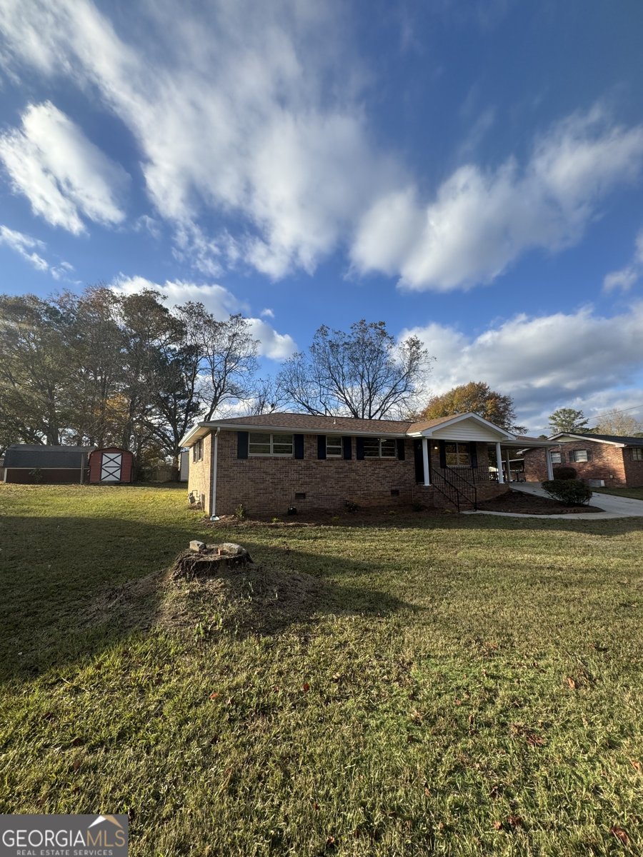 403 Burns Road Carrollton - 2