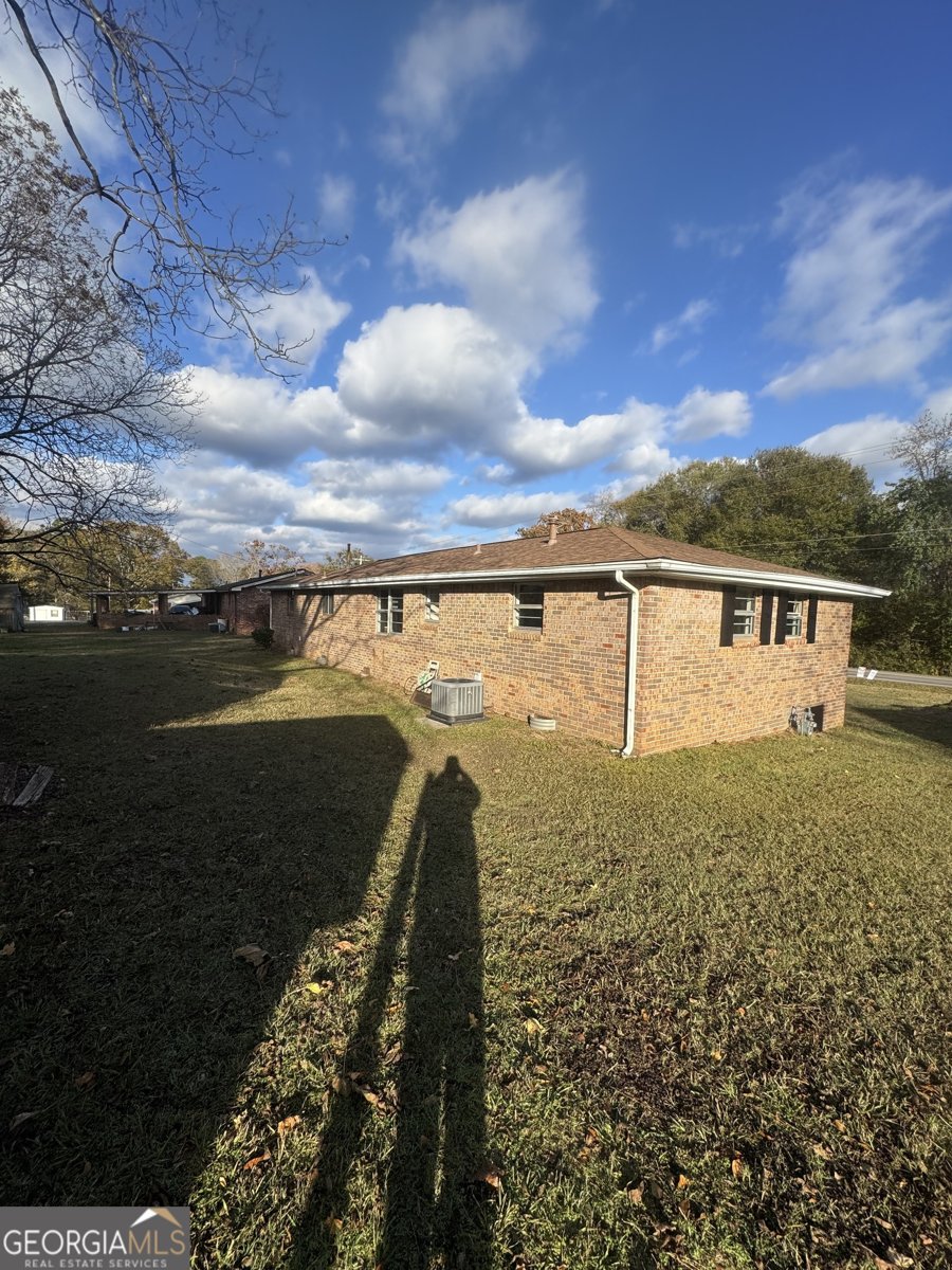 403 Burns Road Carrollton - 4