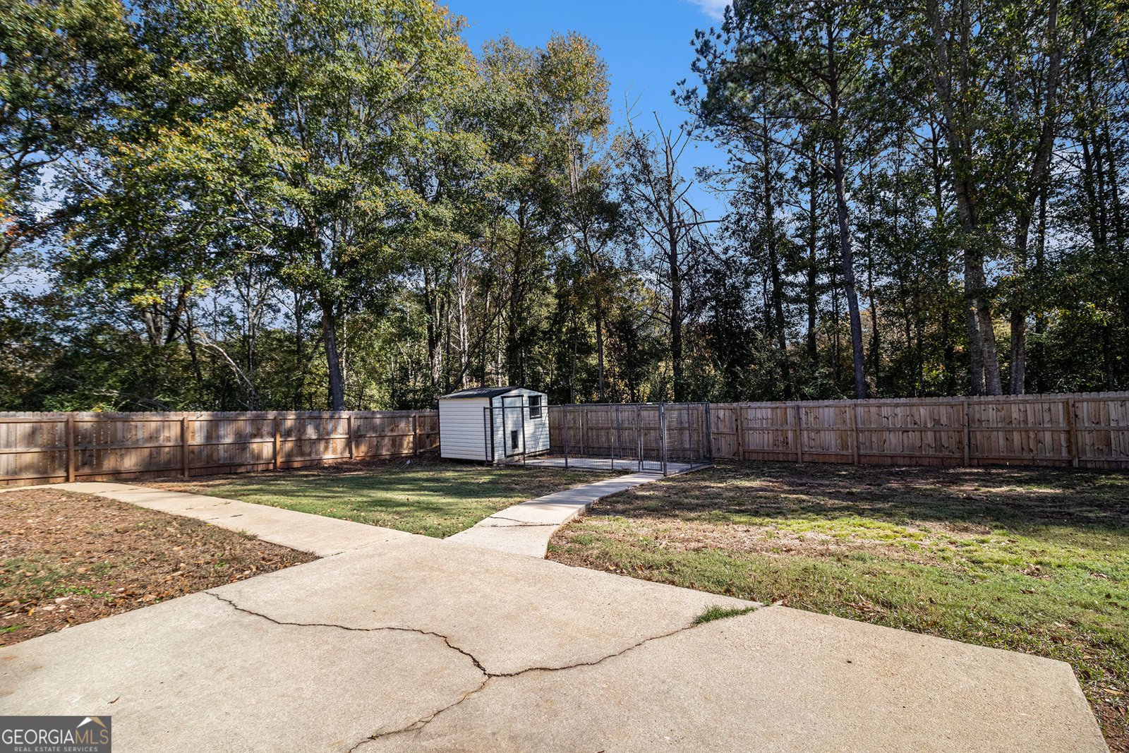 102 Foxdale Drive Lagrange - 34