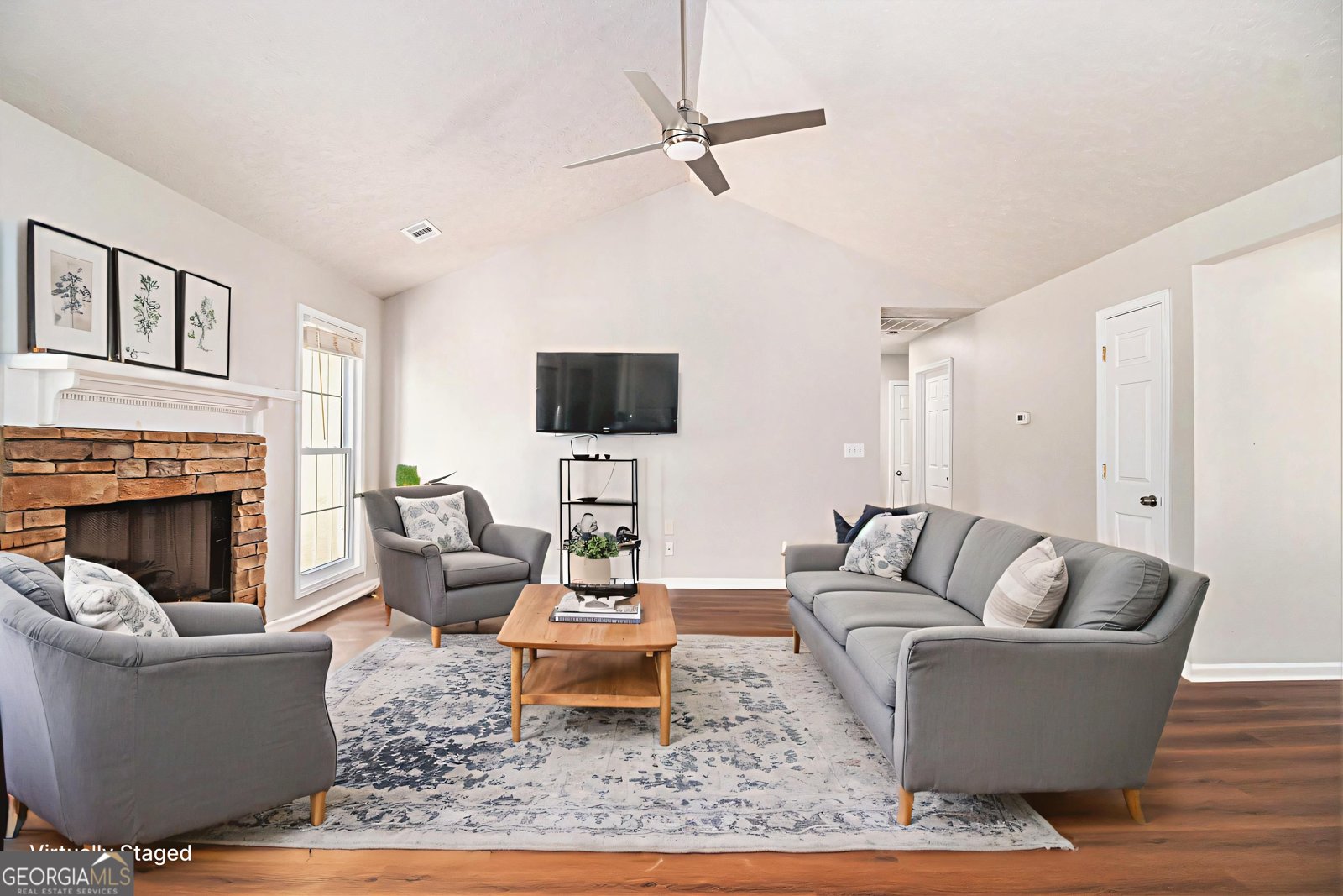 102 Foxdale Drive Lagrange - 9