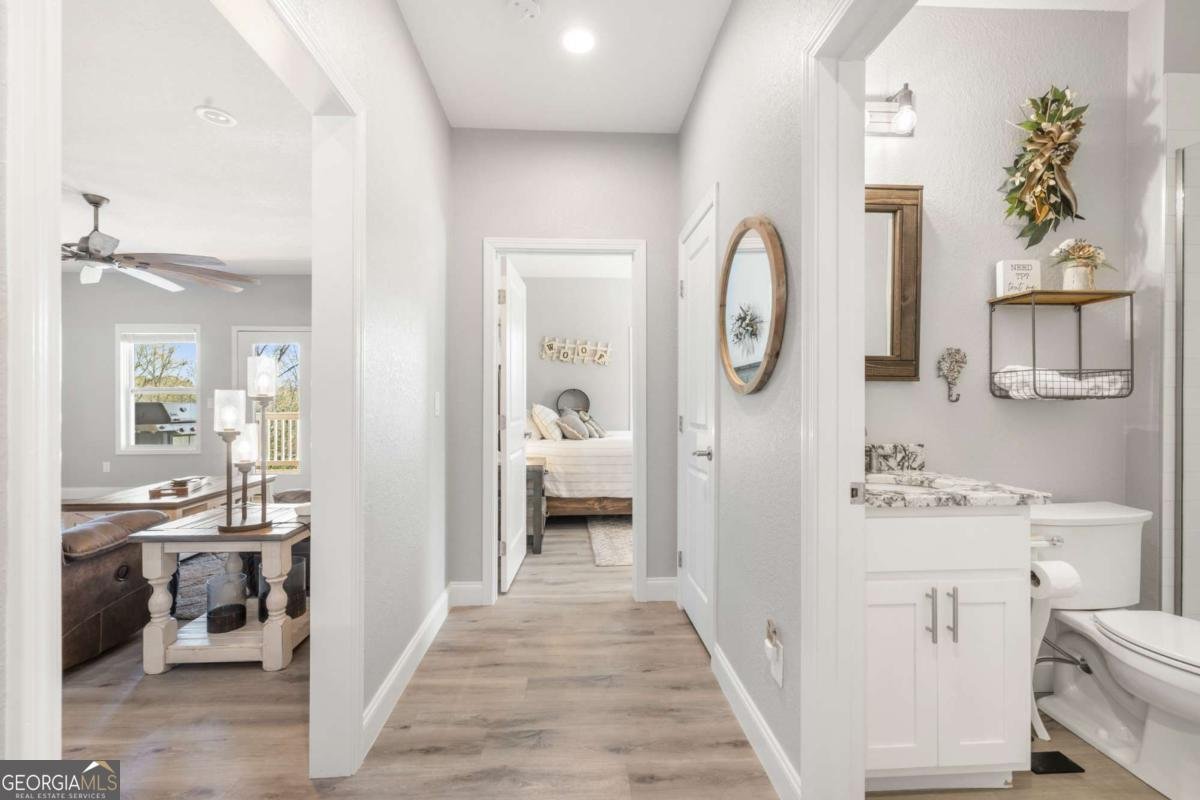 308 Mystic Ridge Blairsville - 1