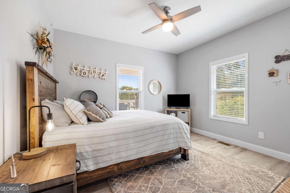 308 Mystic Ridge Blairsville - 2