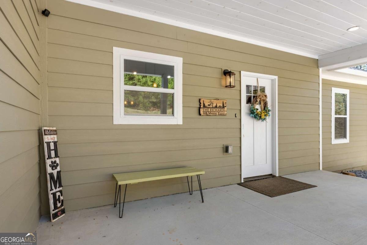 308 Mystic Ridge Blairsville - 22