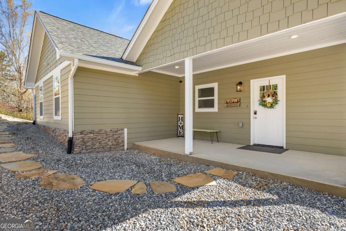 308 Mystic Ridge Blairsville - 23