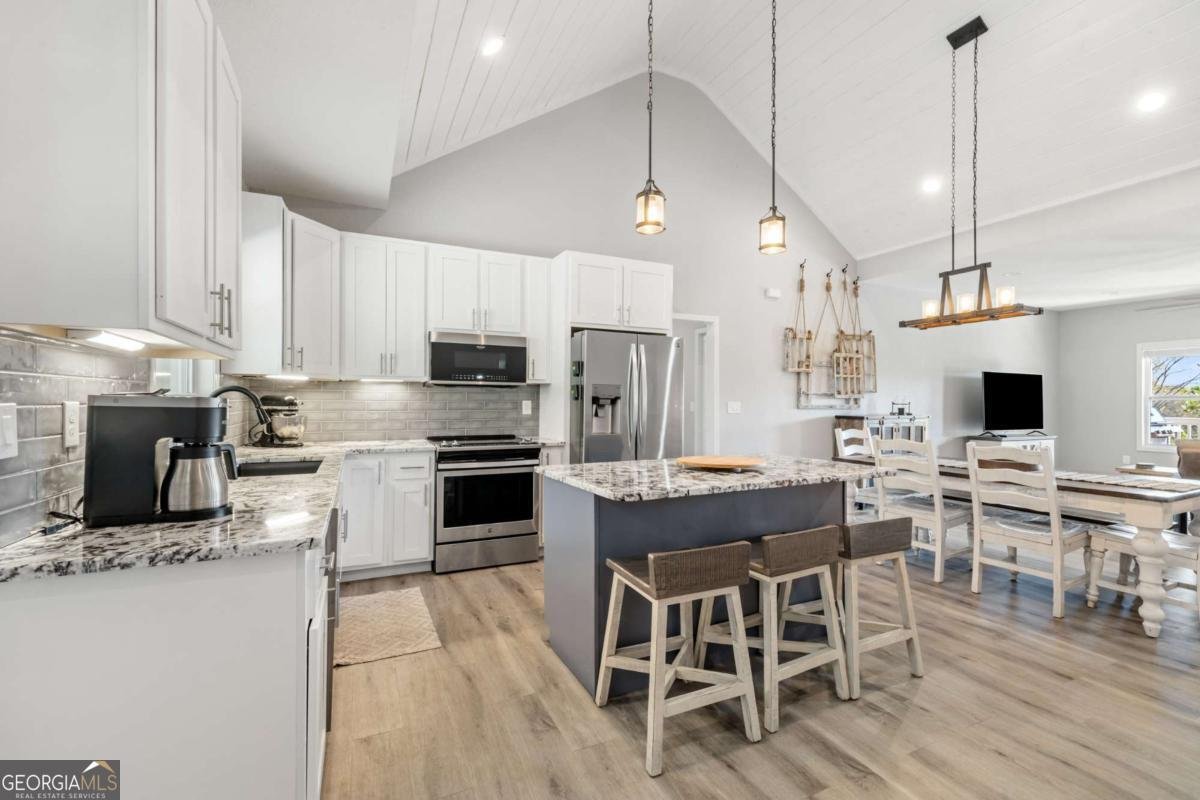 308 Mystic Ridge Blairsville - 25