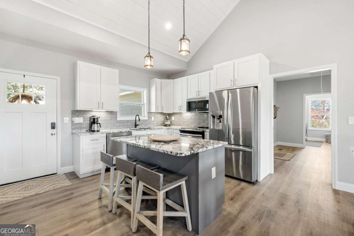 308 Mystic Ridge Blairsville - 26