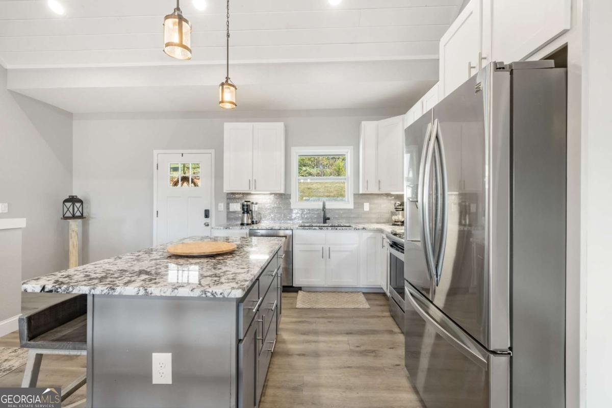 308 Mystic Ridge Blairsville - 27