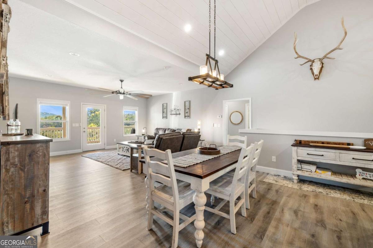 308 Mystic Ridge Blairsville - 29