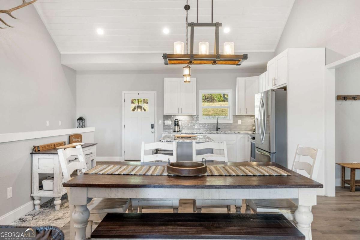 308 Mystic Ridge Blairsville - 30