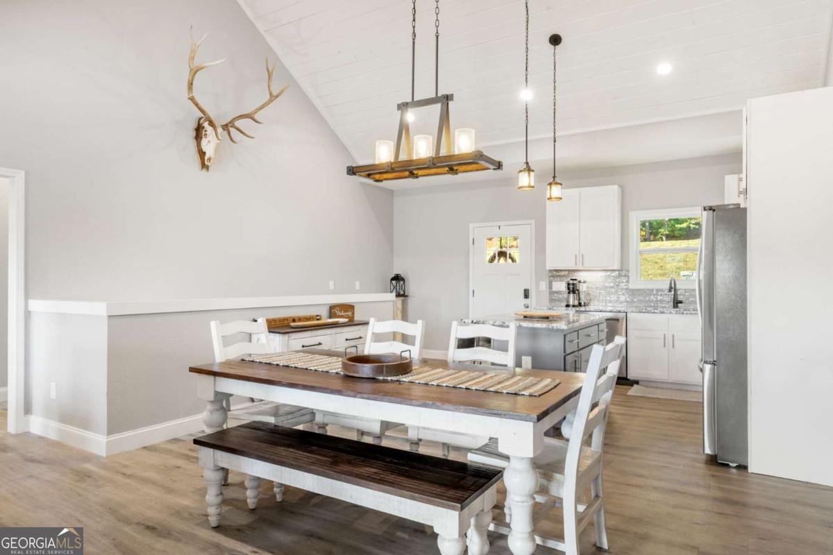 308 Mystic Ridge Blairsville - 31