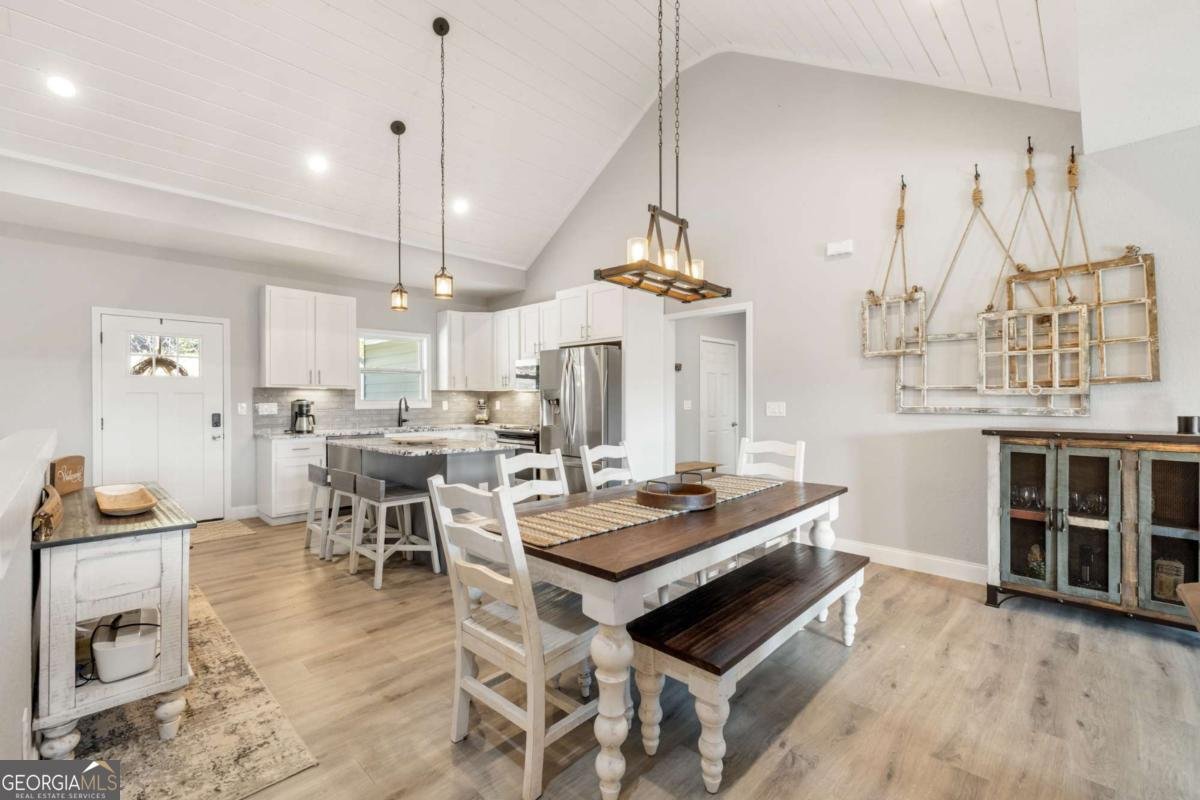 308 Mystic Ridge Blairsville - 32