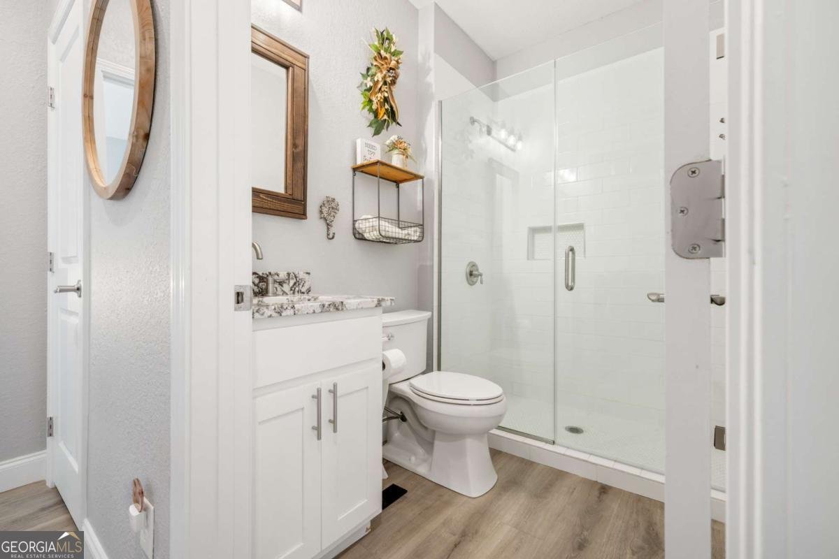 308 Mystic Ridge Blairsville - 4