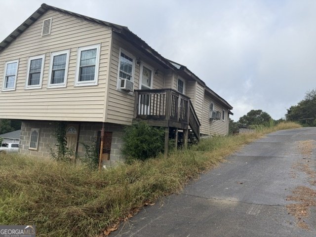 227 McConnell Road Calhoun - 2