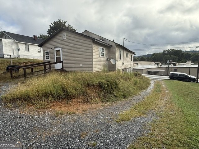 227 McConnell Road Calhoun - 3