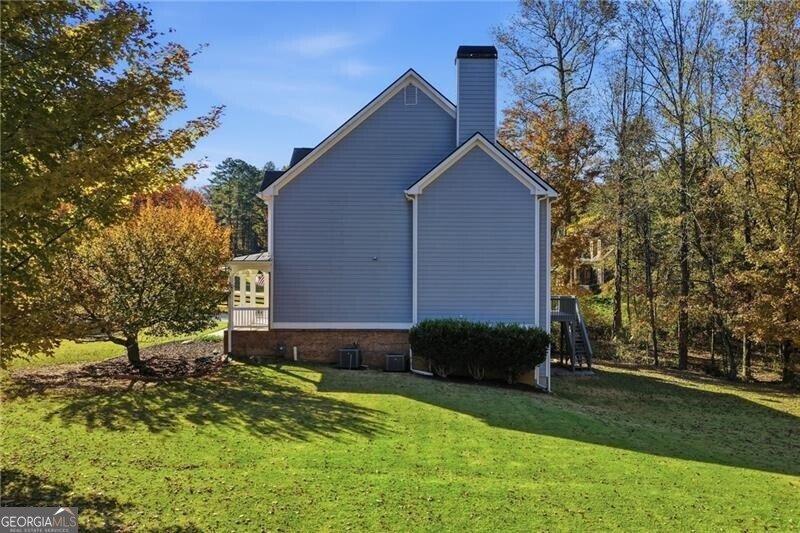 105 Savanna Estates Drive Canton - 11