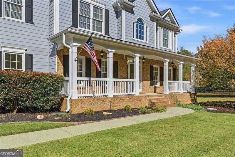 105 Savanna Estates Drive Canton - 12