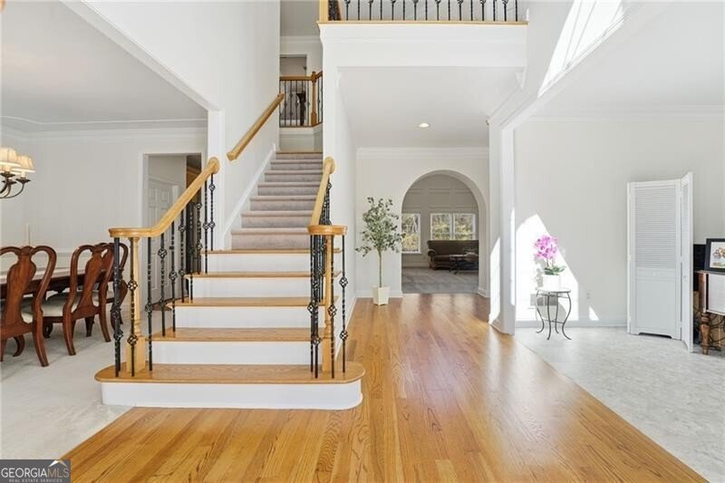 105 Savanna Estates Drive Canton - 14