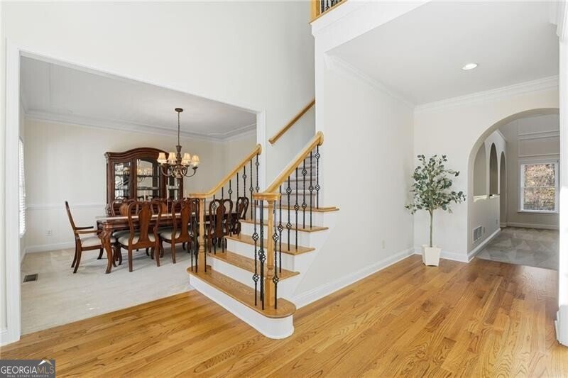 105 Savanna Estates Drive Canton - 17