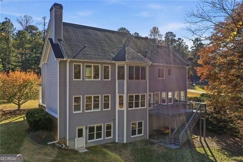 105 Savanna Estates Drive Canton - 2