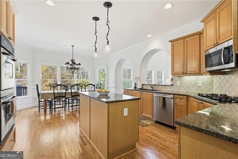 105 Savanna Estates Drive Canton - 20