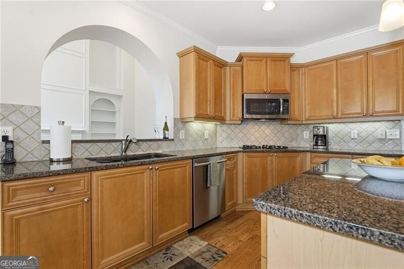 105 Savanna Estates Drive Canton - 21