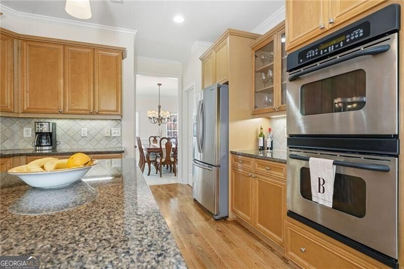 105 Savanna Estates Drive Canton - 22