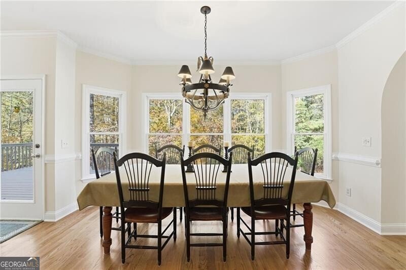 105 Savanna Estates Drive Canton - 23