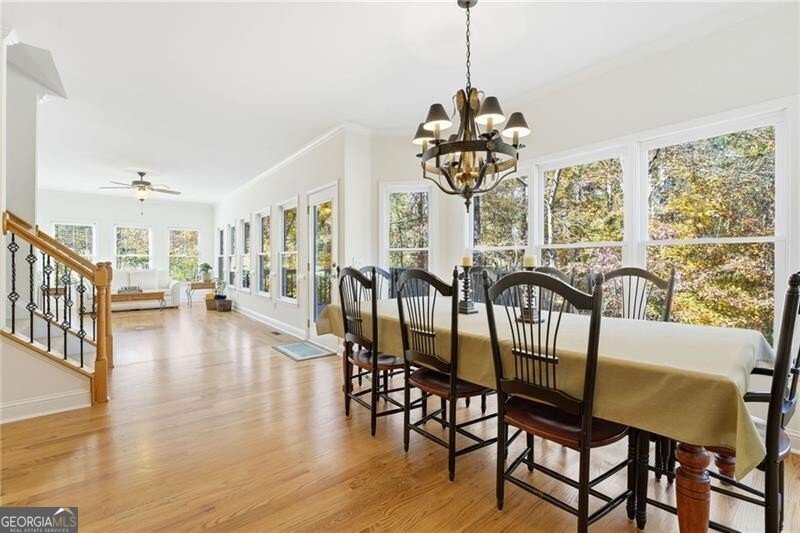 105 Savanna Estates Drive Canton - 24