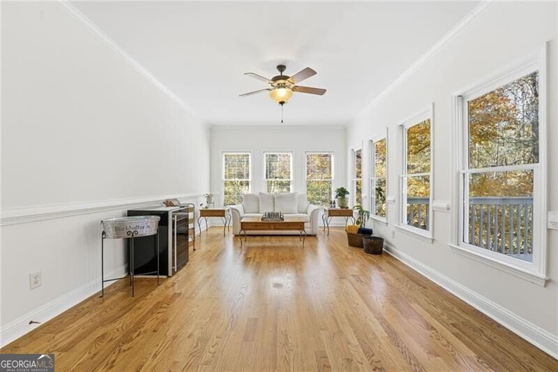 105 Savanna Estates Drive Canton - 25