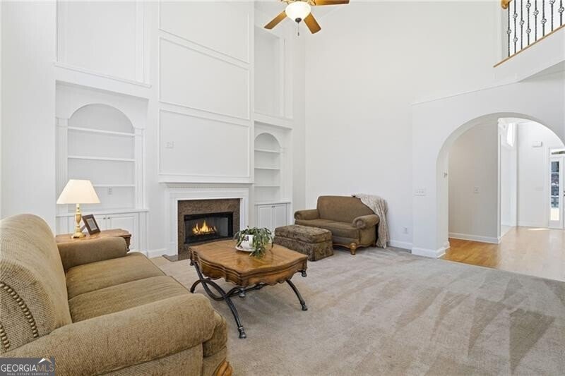 105 Savanna Estates Drive Canton - 28