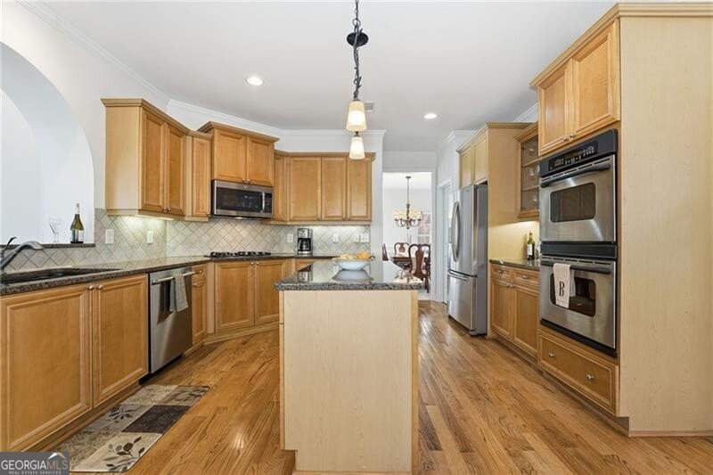 105 Savanna Estates Drive Canton - 3