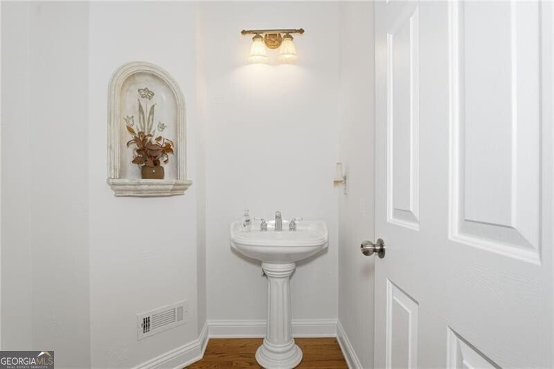 105 Savanna Estates Drive Canton - 30