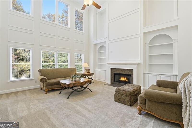 105 Savanna Estates Drive Canton - 4