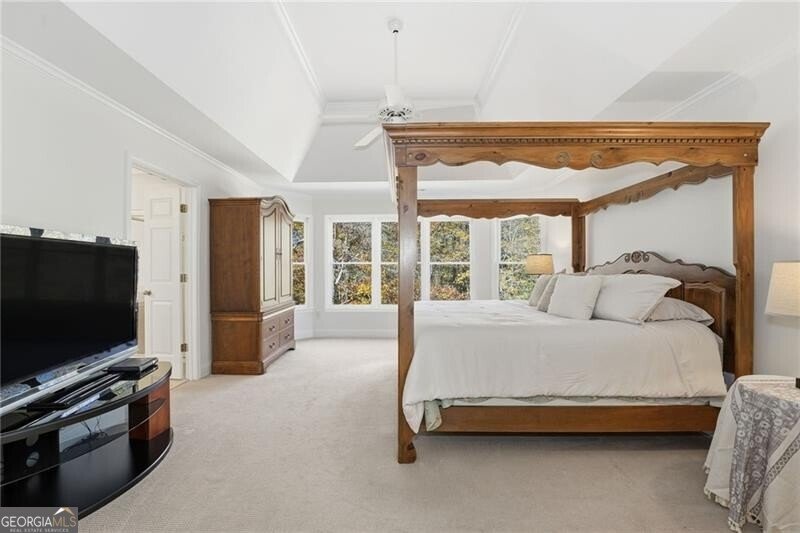 105 Savanna Estates Drive Canton - 44