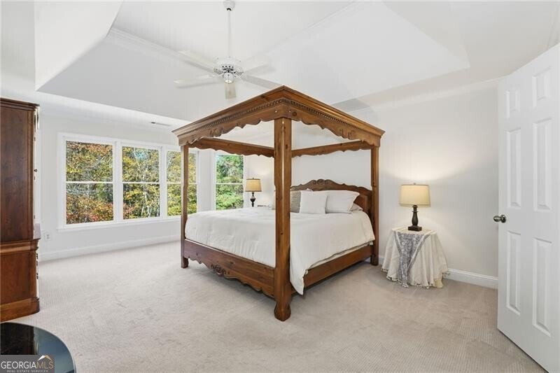 105 Savanna Estates Drive Canton - 45