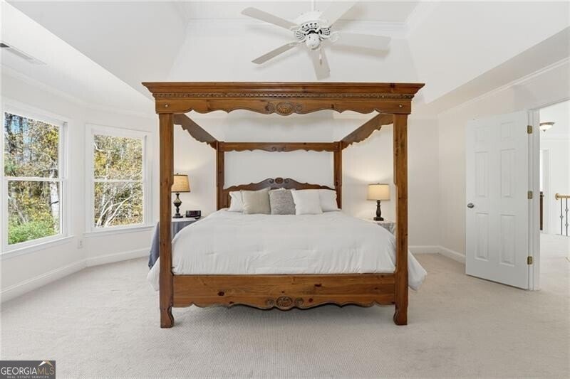 105 Savanna Estates Drive Canton - 46